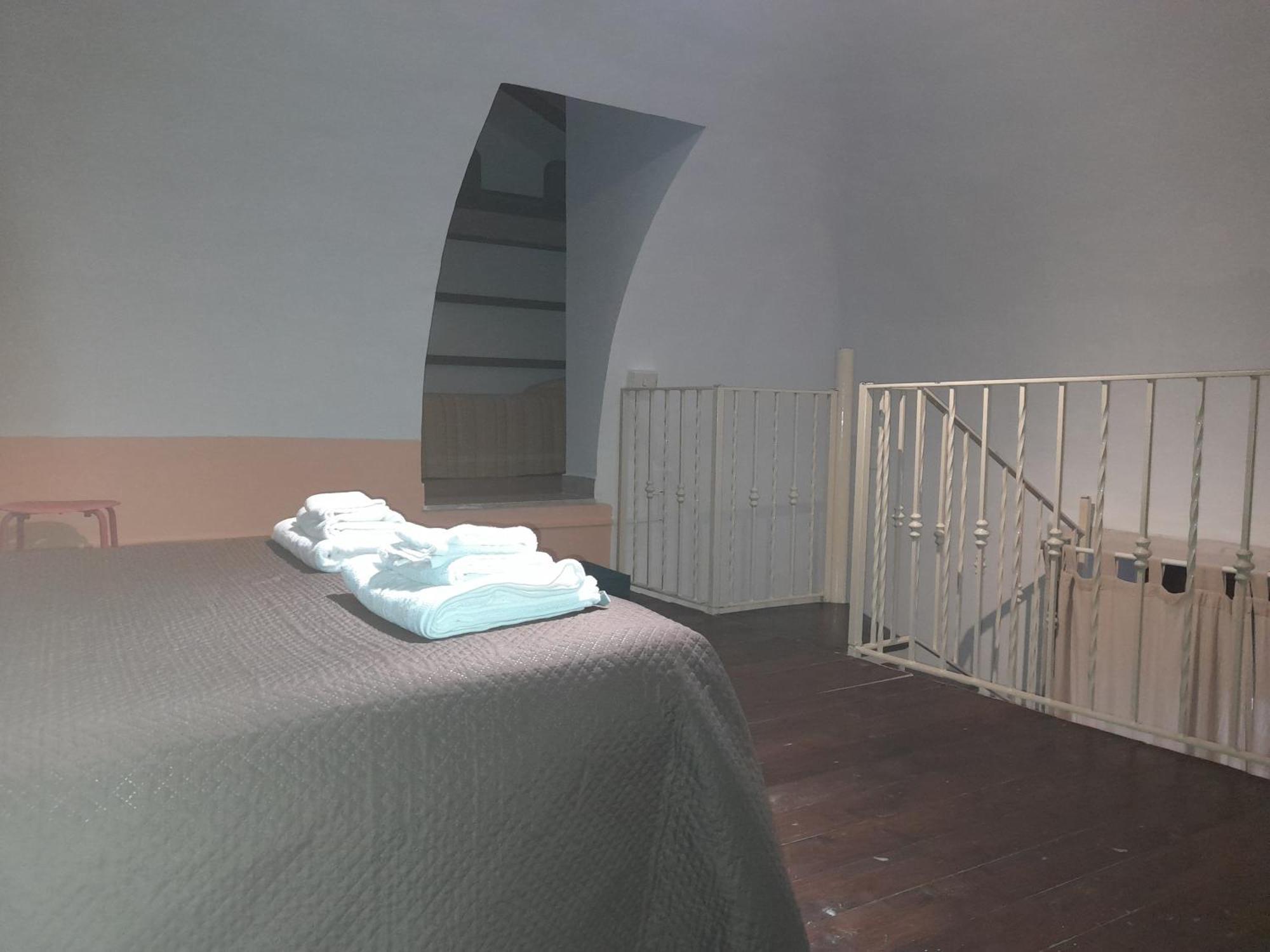 卡塔尼亚I Gatti Dei Vicere-Casa Vacanza In Centro公寓 外观 照片